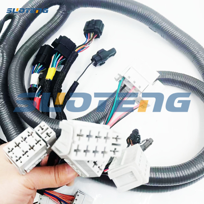 VOE14644223 سیم کشی 14644223 برای حفاری EC210B