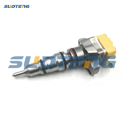178-0199 3126B موتور دیزل انژکتور سوخت انژکتور 1780199 برای بیل مکانیکی E325C