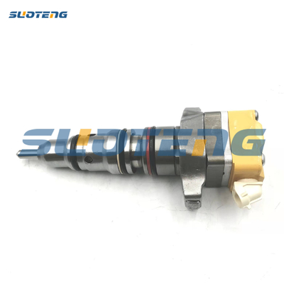 178-0199 3126B موتور دیزل انژکتور سوخت انژکتور 1780199 برای بیل مکانیکی E325C