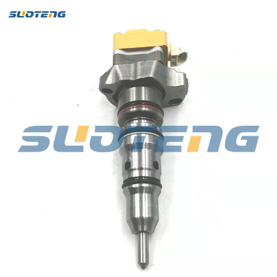 178-0199 3126B موتور دیزل انژکتور سوخت انژکتور 1780199 برای بیل مکانیکی E325C