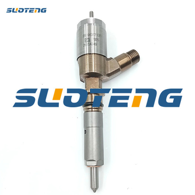 320-0680 C6.6 C4.4 موتور دیزل سوخت تزریق کننده 3200680 برای حفاری M322D