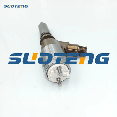 320-0680 C6.6 C4.4 موتور دیزل سوخت تزریق کننده 3200680 برای حفاری M322D