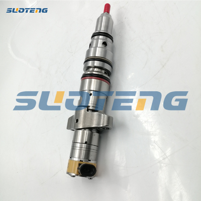 387-9434 3879434 موتور C9 این تزریق کننده سوخت برای بارگذاری D6R