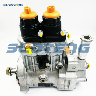 6261-71-1110 6261711110 برای پمپ تزریق سوخت دیزل موتور D155AX-6