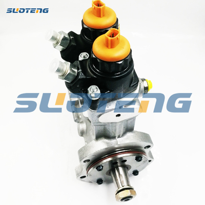 6261-71-1110 6261711110 برای پمپ تزریق سوخت دیزل موتور D155AX-6