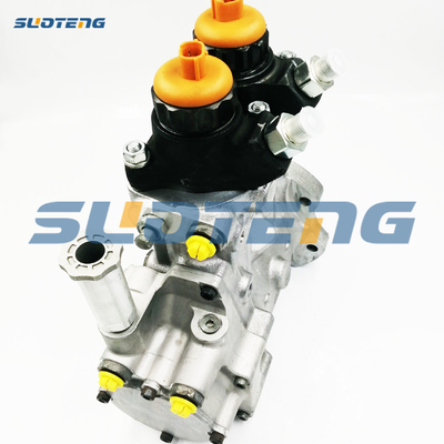 6261-71-1110 6261711110 برای پمپ تزریق سوخت دیزل موتور D155AX-6