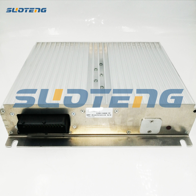 VOE11184401 11184401 ECU کنترل کننده موتور برای بارگذاری L180E