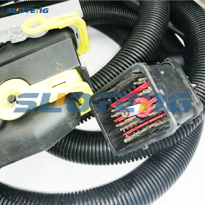 VOE14631808 14631808 ECU کامپیوتر برای حفاری EC210B