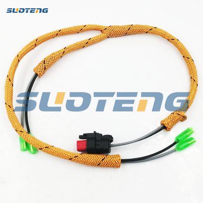 163-6750 1636750 برای E320C سیم کشی Assy