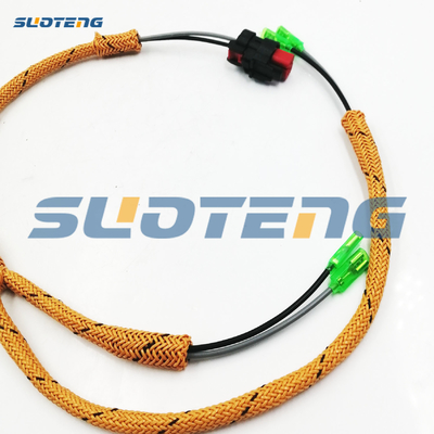 163-6750 1636750 برای E320C سیم کشی Assy