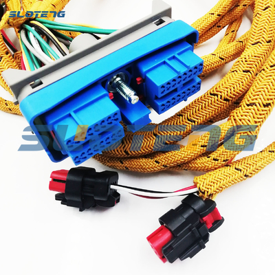 296-4617 2964617 C6.4 دستگاه موتور برای حفاری E320D