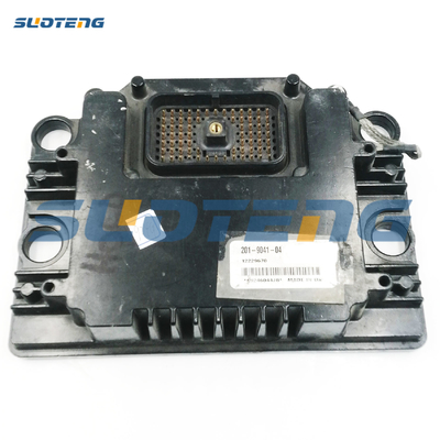 201-9041 2019041 کنترل ECU برای حفاری M316C