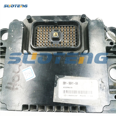 201-9041 2019041 کنترل ECU برای حفاری M316C