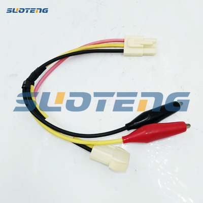 248-4754 2484754 دسته موتور برای بیل مکانیکی E320D