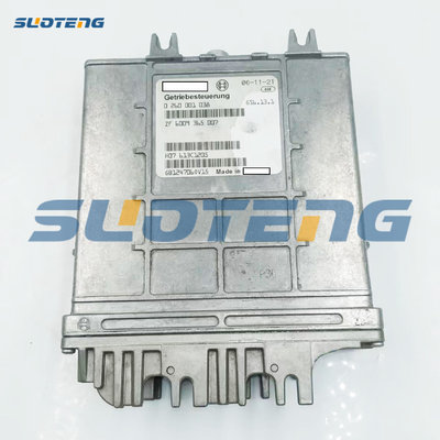 ECU کنترلر 0260001038 برای انتقال 4WG-310