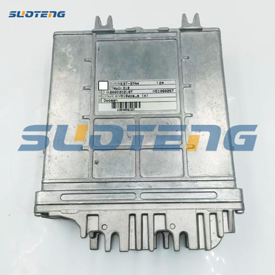 ECU کنترلر 0260001038 برای انتقال 4WG-310