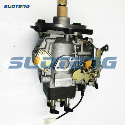 0001060009 پمپ انژکتور سوخت VE4/11F1250L009 برای موتور
