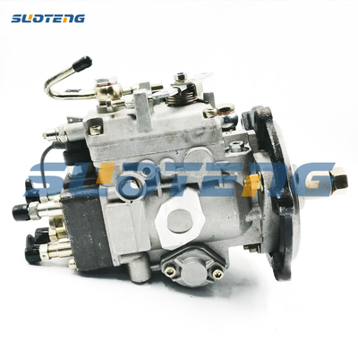 0001060009 پمپ انژکتور سوخت VE4/11F1250L009 برای موتور