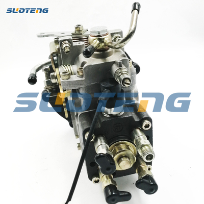 0001060009 پمپ انژکتور سوخت VE4/11F1250L009 برای موتور