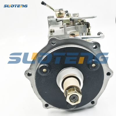 0001060009 پمپ انژکتور سوخت VE4/11F1250L009 برای موتور