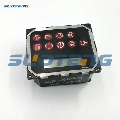 136-3085 صفحه نمایش مانیتور 1363085 برای D6R D7R