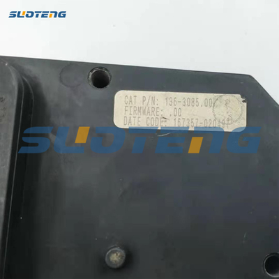 136-3085 صفحه نمایش مانیتور 1363085 برای D6R D7R