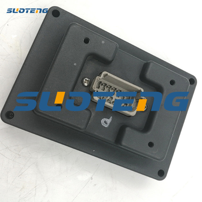 292-9713-01 قطعات حفاری صفحه نمایش گروه مانیتور 2929713 برای موتور C18