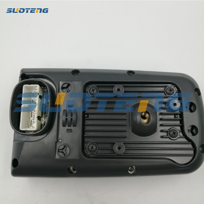 386-3457 صفحه نمایش صفحه نمایش مانیتور 3863457 برای حفاری E320D