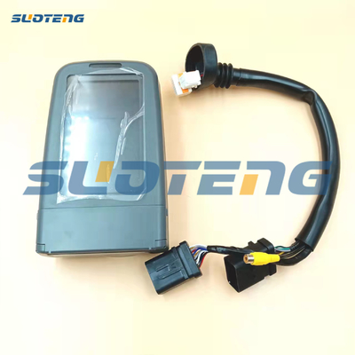 450-0714 4500714 صفحه نمایش Assy برای حفاری E320D