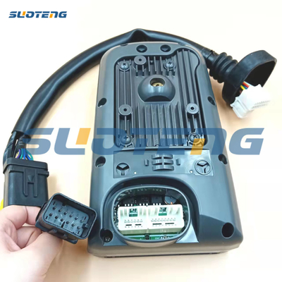 450-0714 4500714 صفحه نمایش Assy برای حفاری E320D