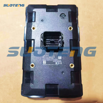 589-5731 صفحه نمایش مانیتور 5895731 برای E307 E306