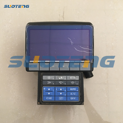 7835-31-1003 صفحه نمایش مانیتور 783531-1003 برای حفاری PC200-8