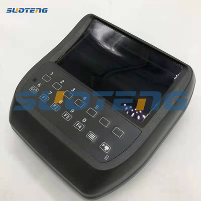 4652262 صفحه نمایش مانیتور برای ZX200-3 ZX250-3 حفاری