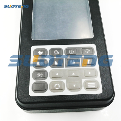 YN59S00039 صفحه نمایش مانیتور برای حفاری SK200- 10
