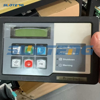 300-6445 0300-6445 صفحه کنترل صفحه نمایش مانیتور برای PSO500