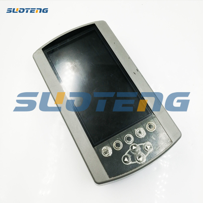 309-5711 کنترل مانیتور پنل نمایشگر 3095711 برای بیل مکانیکی E320D2 E320E