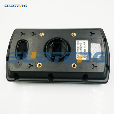 309-5711 کنترل مانیتور پنل نمایشگر 3095711 برای بیل مکانیکی E320D2 E320E