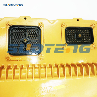 417-6013 کنترل ECU برد کامپیوتر ECM 4176013 برای موتور C9.3