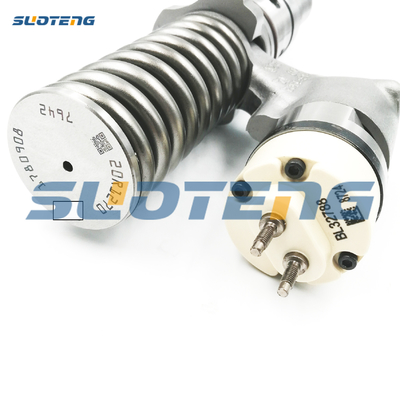 انژکتور سوخت 20R-1270 20R1270 برای قطعات موتور 3512B