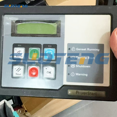 300-6445 3006445 کنترل کنترلی برای ماشین PS0500