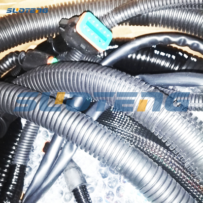 14696414 دسته سیم برای بیل مکانیکی EC300D