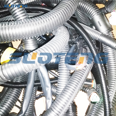 14696414 دسته سیم برای بیل مکانیکی EC300D
