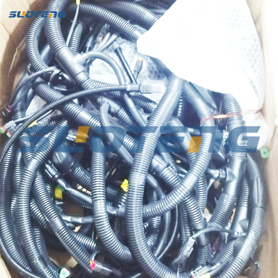 14696414 دسته سیم برای بیل مکانیکی EC300D