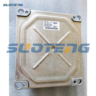 521-0783 کنترل ECU 5210783 برای حفاری E336