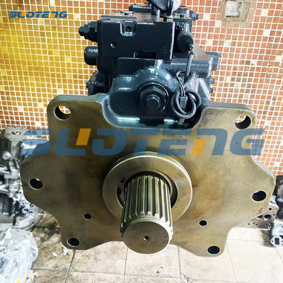 پمپ هیدرولیک 708-2G-00120 برای بیل مکانیکی PC2000-8