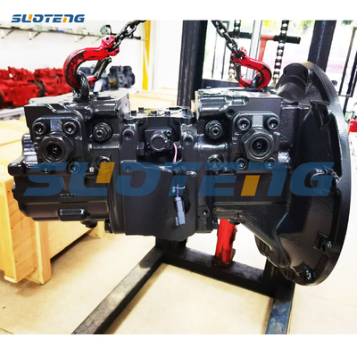 708-2L-00390 پمپ هیدرولیک برای حفاری PC200-8