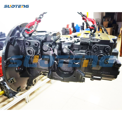 708-2L-00390 پمپ هیدرولیک برای حفاری PC200-8
