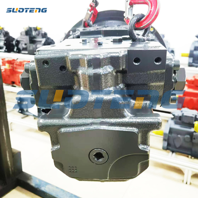 708-2L-00390 پمپ هیدرولیک برای حفاری PC200-8