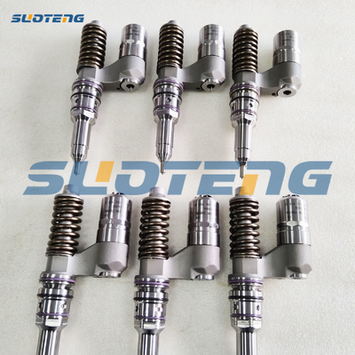 500331074 0414701013 AT410T44 تزریق کننده سوخت موتور