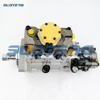326-4635 پمپ تزریق سوخت پمپ دیزل برای حفاری E320D